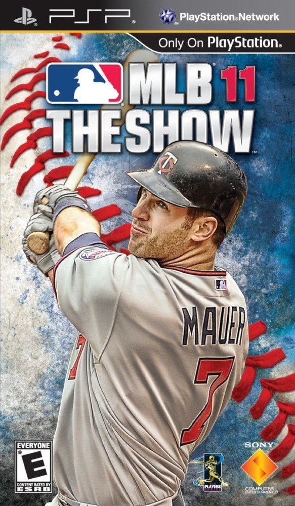 MLB 11: The Show [US]